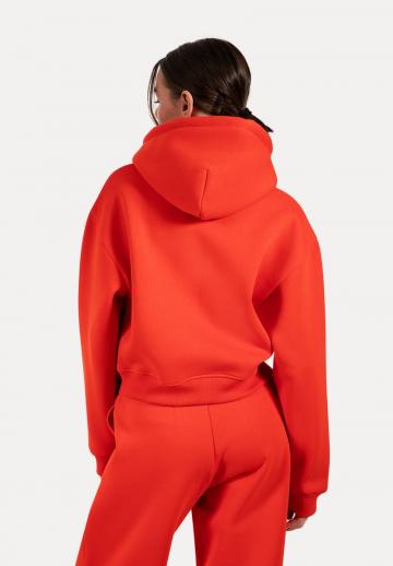 Спортивная толстовка