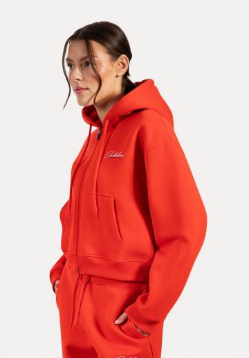 Спортивная толстовка