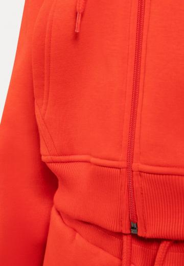 Спортивная толстовка