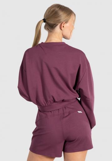 Спортивная толстовка