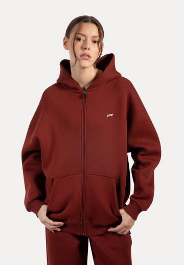 Спортивная толстовка