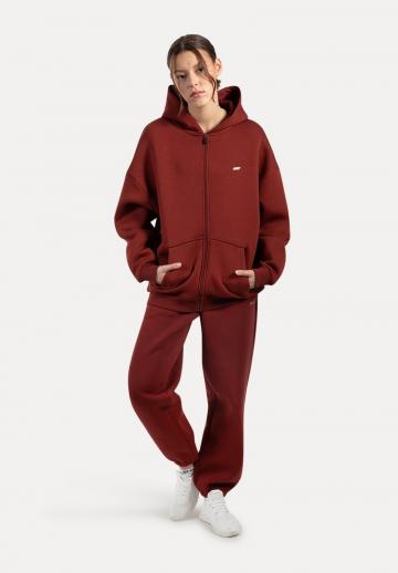 Спортивная толстовка