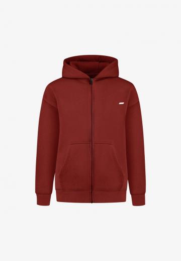 Спортивная толстовка