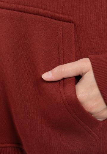 Спортивная толстовка