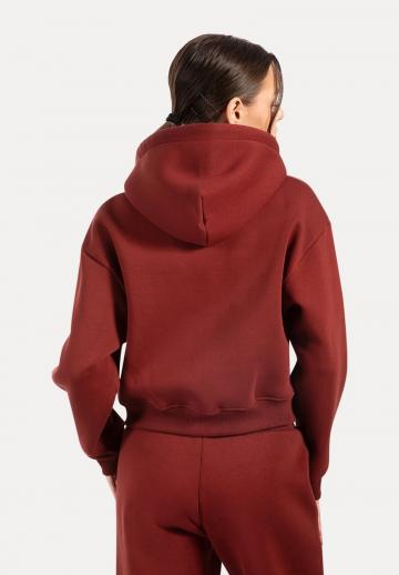 Спортивная толстовка