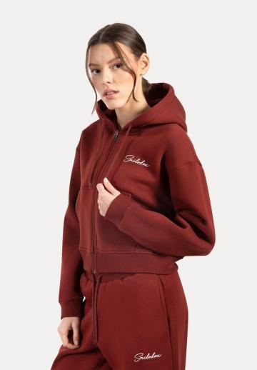 Спортивная толстовка