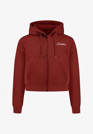 Спортивная толстовка