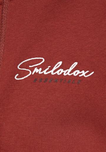 Спортивная толстовка