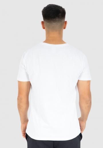 Спортивная майка