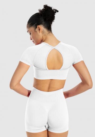 Спортивная майка