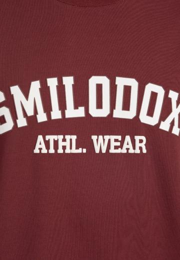 Спортивная майка