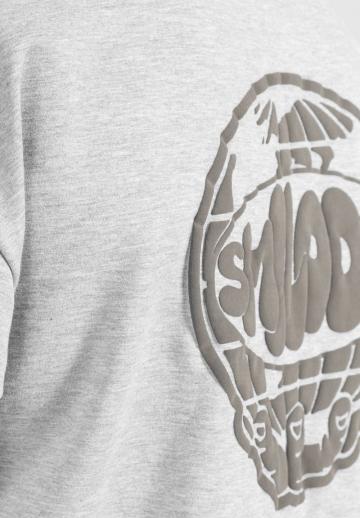 Спортивная майка