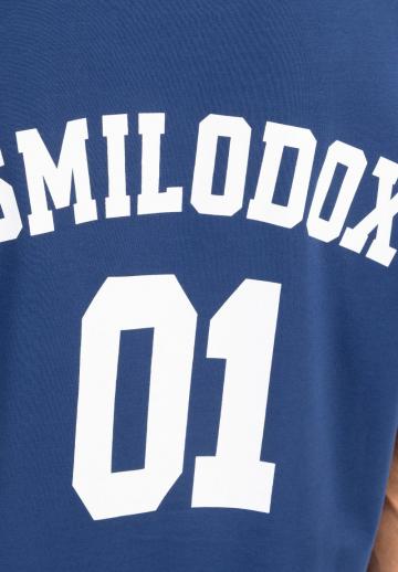 Спортивная майка