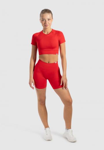 Спортивный топ