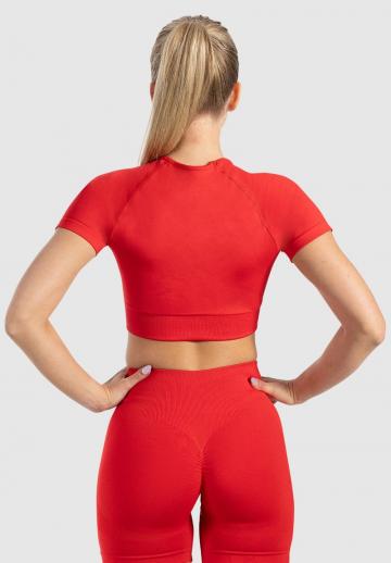 Спортивный топ