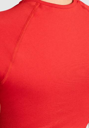 Спортивный топ