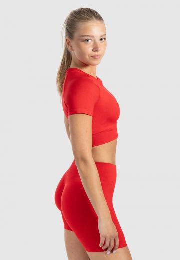 Спортивный топ