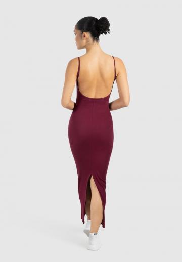 Спортивное платье