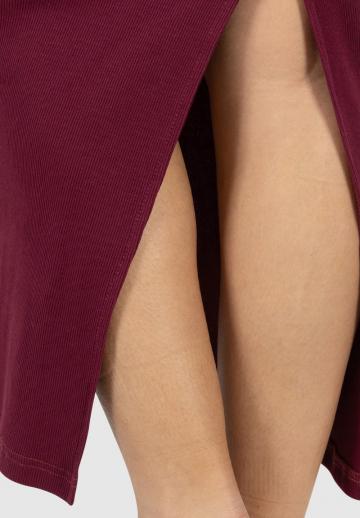 Спортивное платье