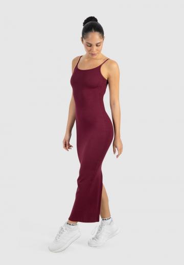 Спортивное платье