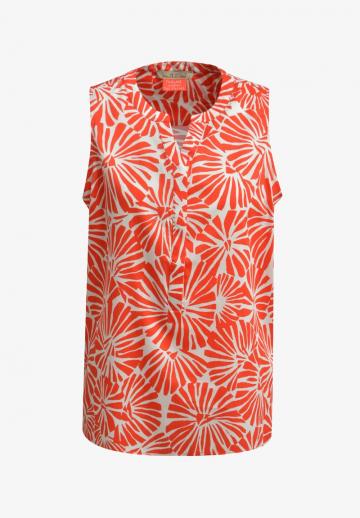 Майка-борцовка