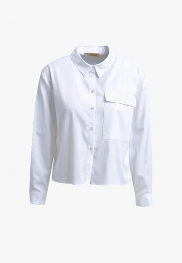 Блузка-рубашка