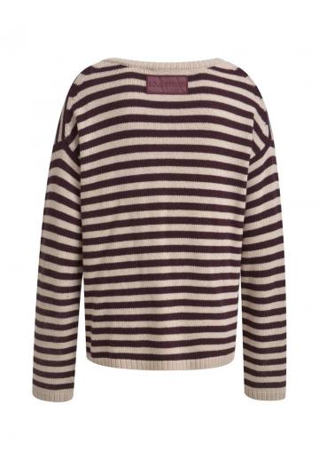 Длинный кардиган