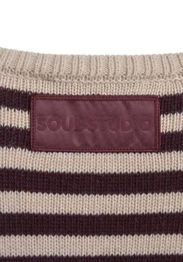 Длинный кардиган