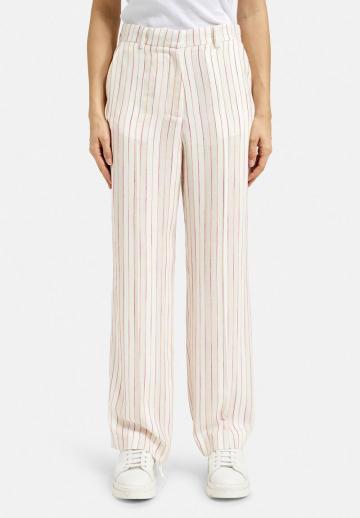 Прямые брюки