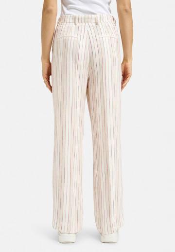 Прямые брюки