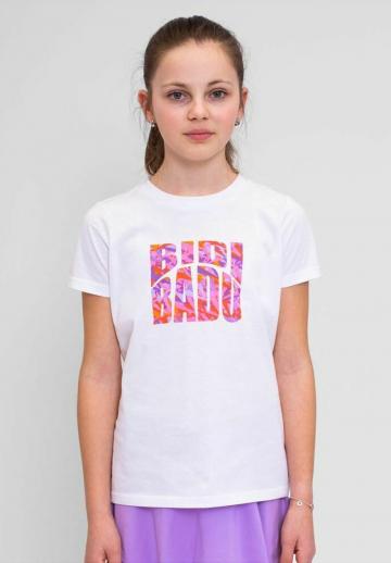 Спортивная майка