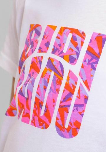 Спортивная майка