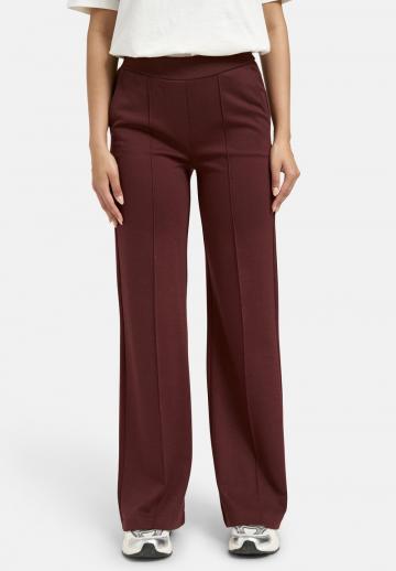 Прямые брюки