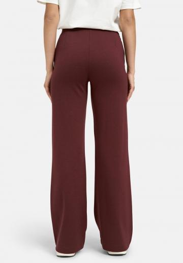 Прямые брюки