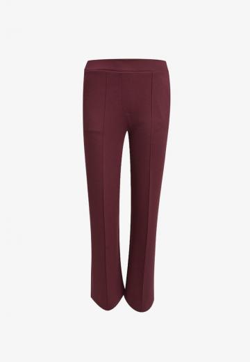 Прямые брюки