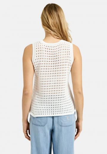 Майка-борцовка