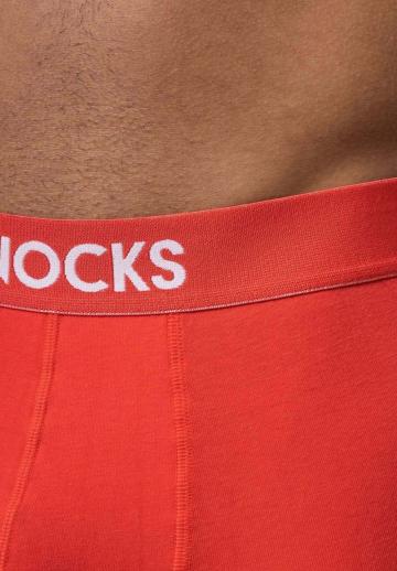 Трусы шортики