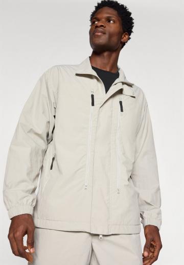 Куртка-дождевик