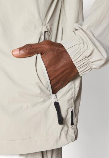 Куртка-дождевик