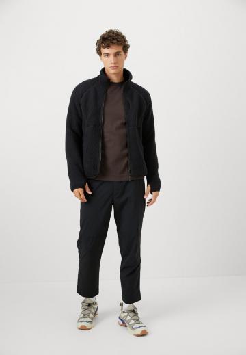 Флисовая куртка