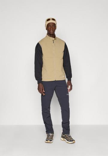 Спортивный жилет