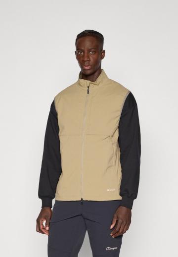 Спортивный жилет