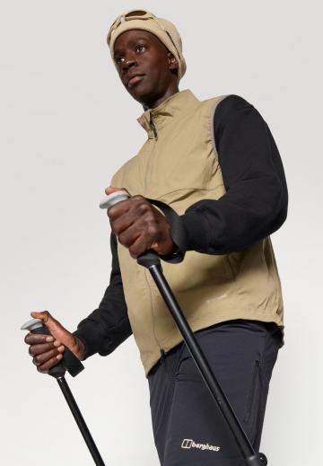 Спортивный жилет