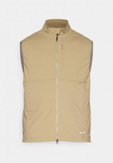 Спортивный жилет