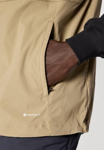 Спортивный жилет