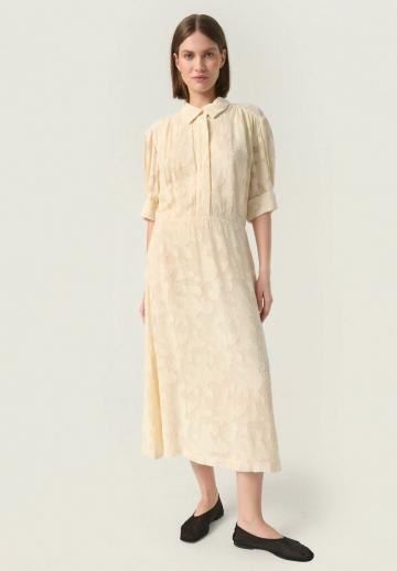 Блузка-платье