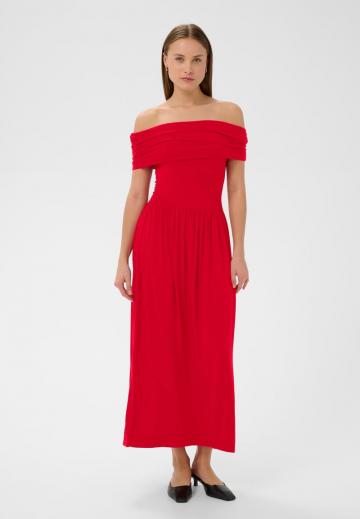 Платье макси