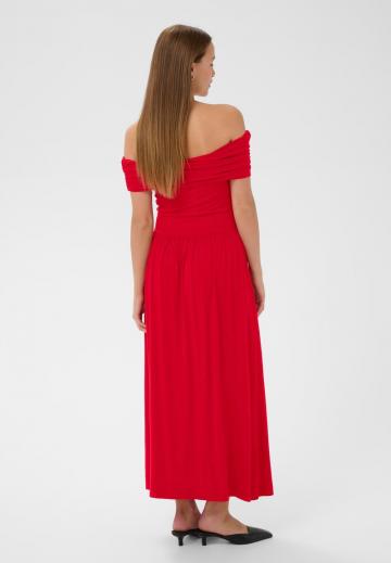 Платье макси