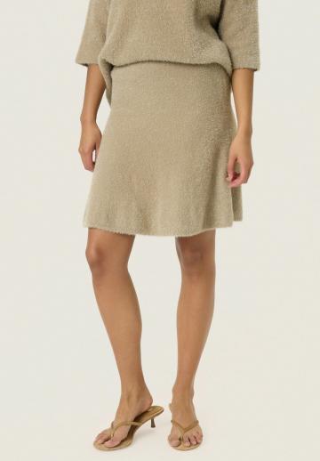 Летняя юбка