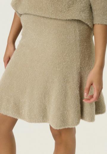 Летняя юбка